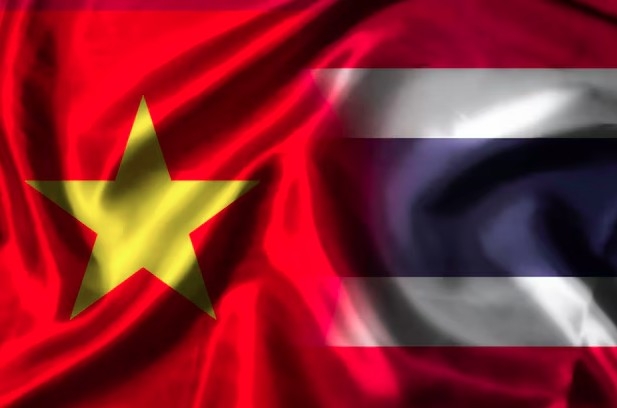 Vietnam, Thailand to elevate ties with focus on substantive results